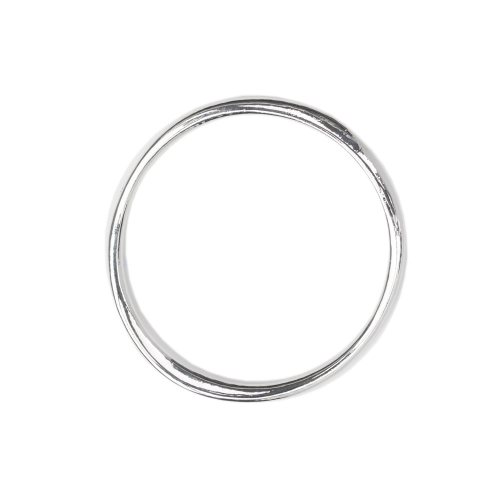 Awesomely Asymmetrical Bracelet